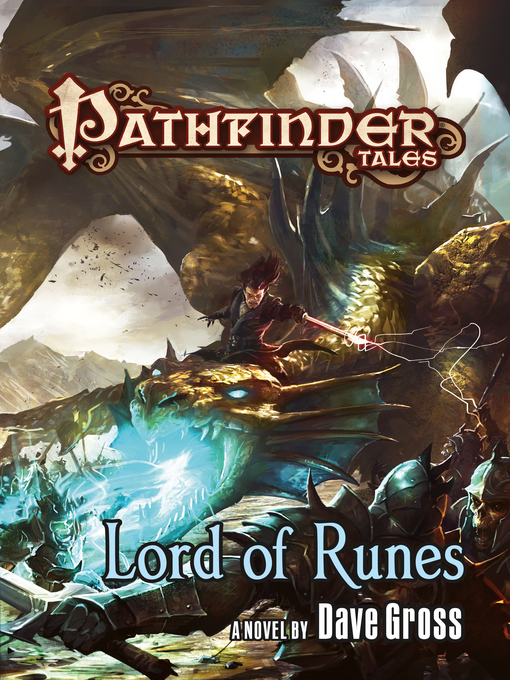 Title details for Pathfinder Tales by Dave Gross - Available